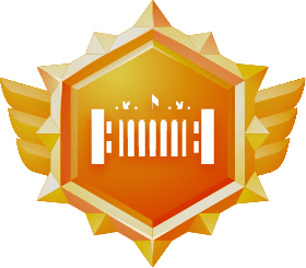 Ranking Badge